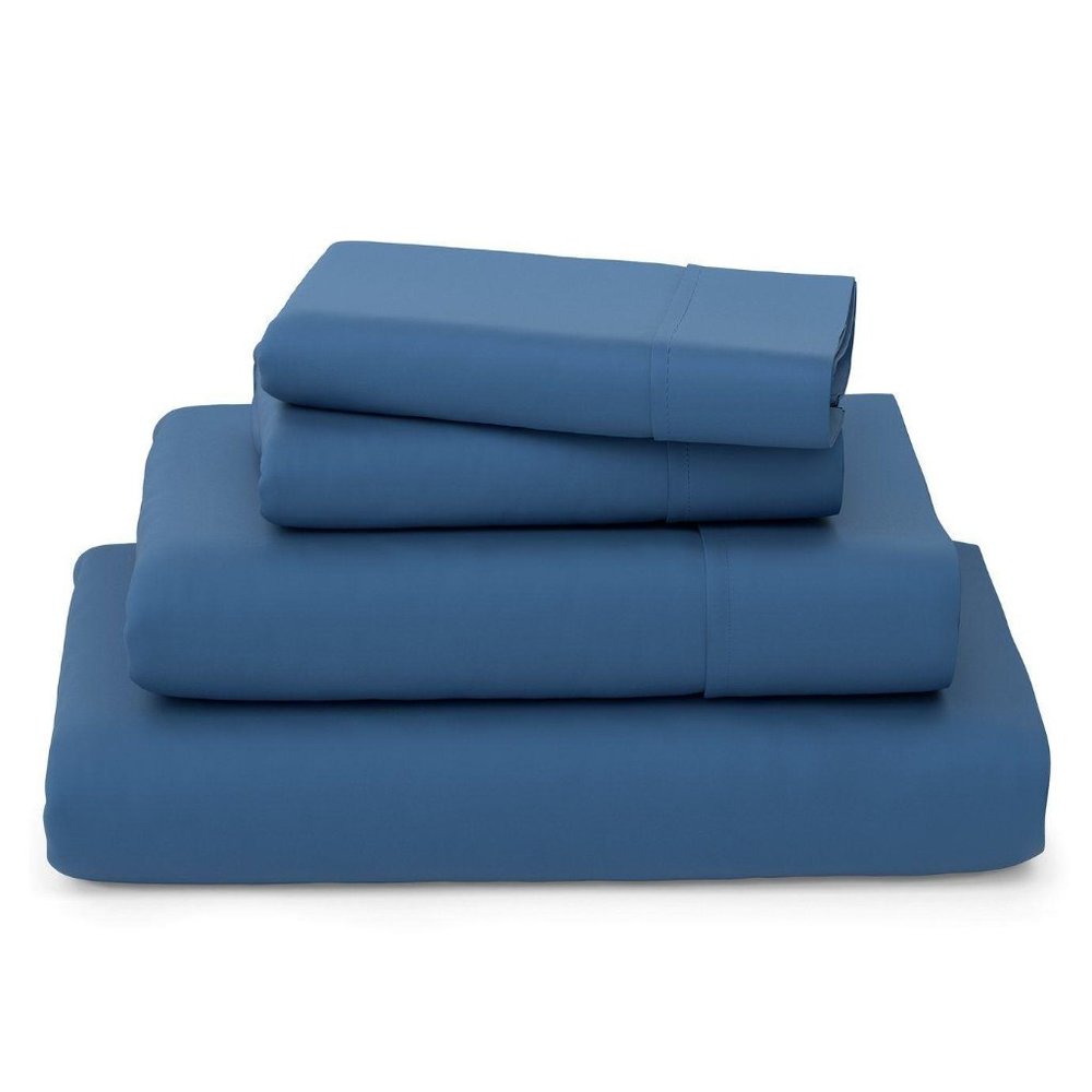 Luxury Bamboo Bed Sheet Set - Picture 9 of 11